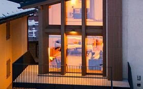 Borgo PLAZA CHALET
